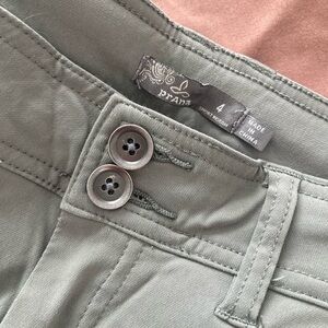 Hiking Pants - Prana